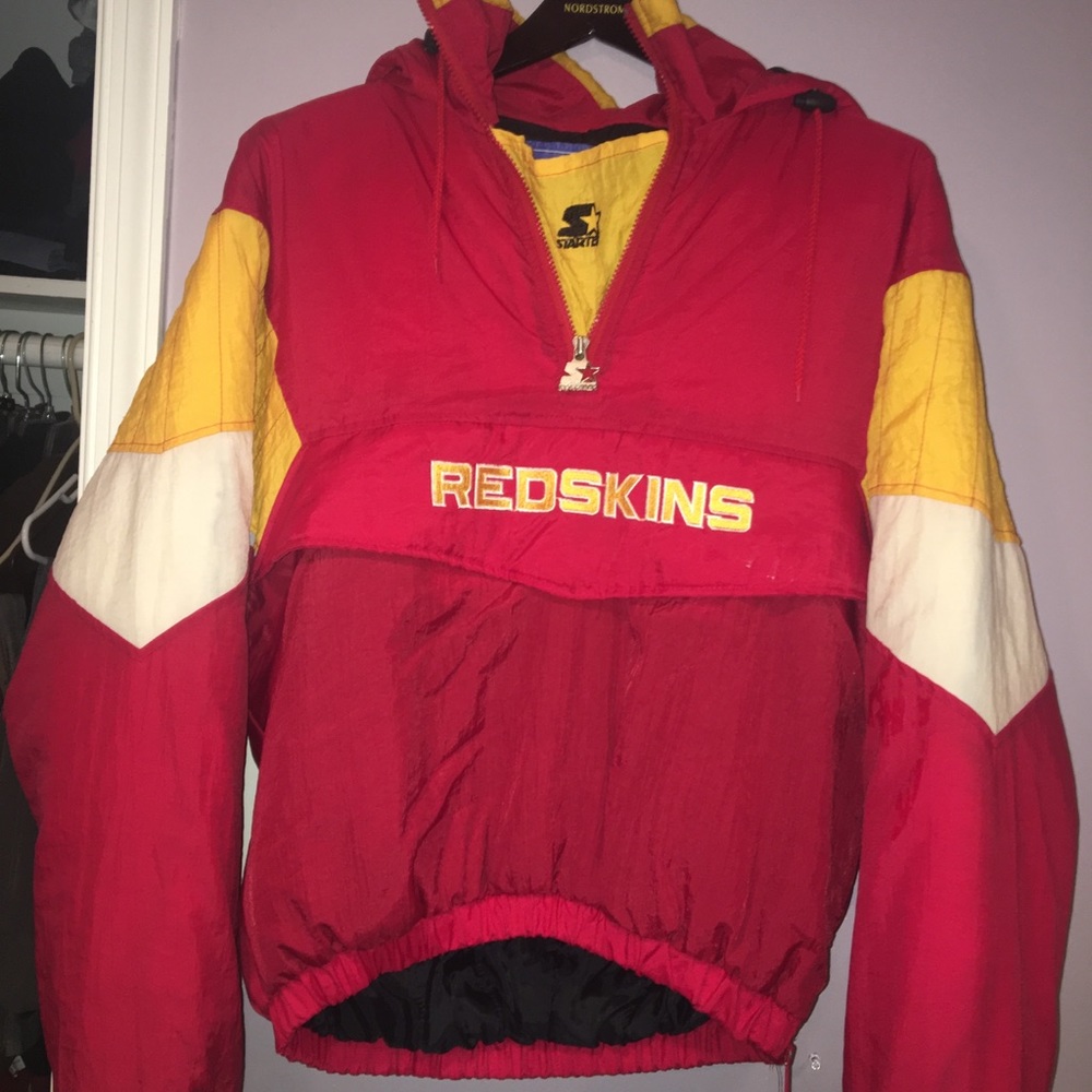 Washington Redskins Starter jacket